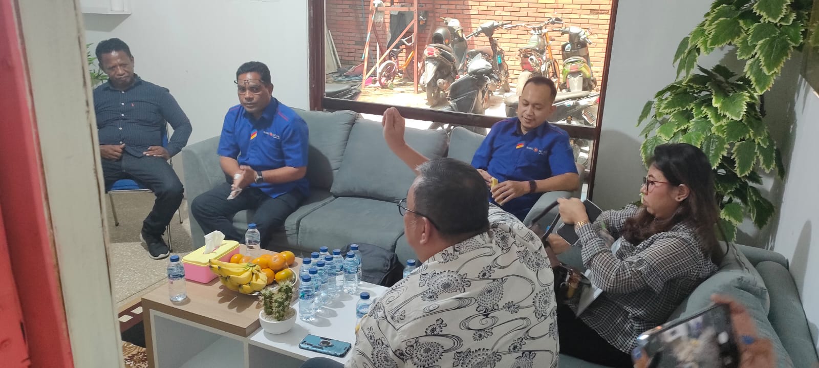 PERTEMUAN